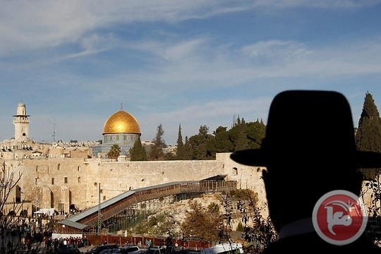 قرار باغلاق مكاتب الاوقاف في الحرم ومحاكمتها كمنظمة ارهابية