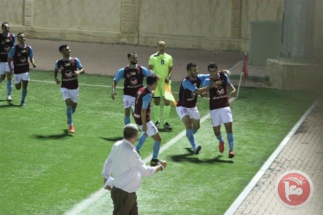 في الدوري :تعادل أفرح العنابي والجدعان