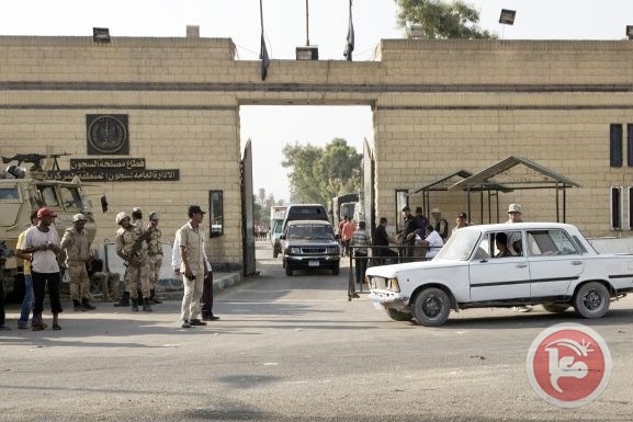 مصر- مقتل ضابطين ومدني في حادثة هروب مسجونين