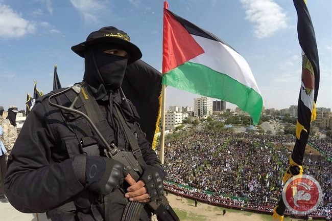 حماس والجهاد تقرران مقاطعة اجتماع القيادة برام الله