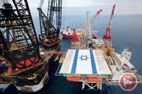 من يملك شركة نقل الغاز الإسرائيلي للأردن؟