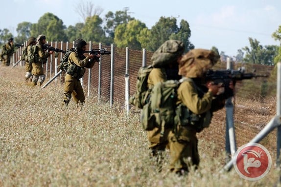 الاحتلال يستهدف صيادي غرب غزة ومزارعي شرق خانيونس