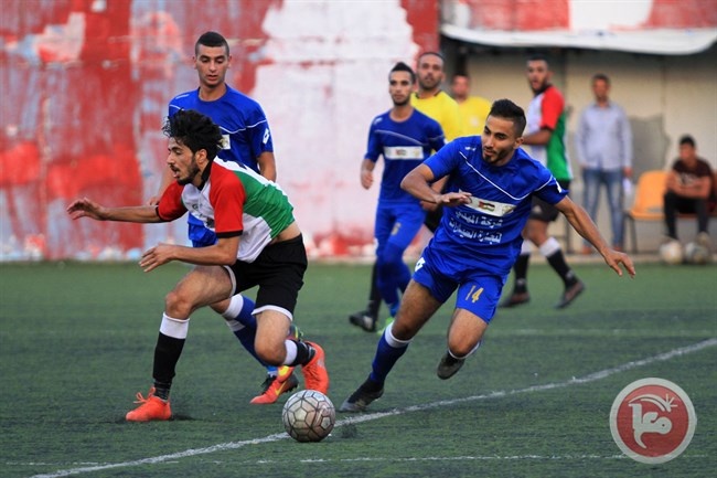 نادي جنين يتعاقد مع ثلاثة لاعبين لتعزيز صفوفه