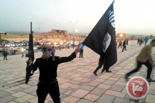 مقتل قبطي برصاص داعش بالعريش