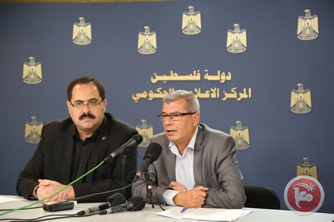 نسبة النجاح 69%- 1027 أسير تقدموا للثانوية العامة
