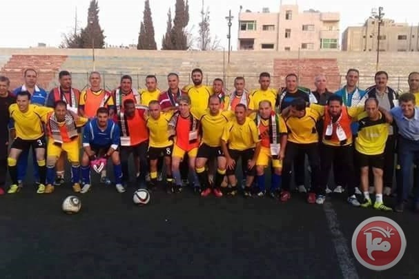 الجلزون يثمن الدعم المالي لرئيس واعضاء الغرفة التجارية ويبارك للقدامى