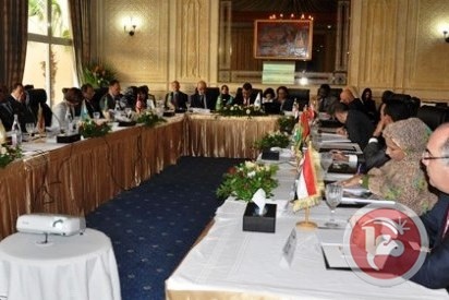 انتخاب فلسطين رئيسا للجمعية العمومية لتكنولوجيا الاتصال والمعلومات