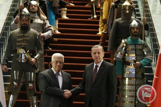 هكذا تعمل تركيا لدعم فلسطين ماديا وسياسيا