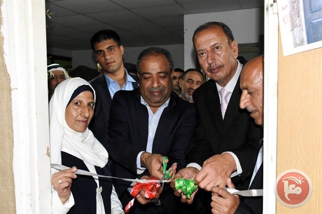 ثقافة سلفيت تحتفل بيوم التراث الفلسطيني