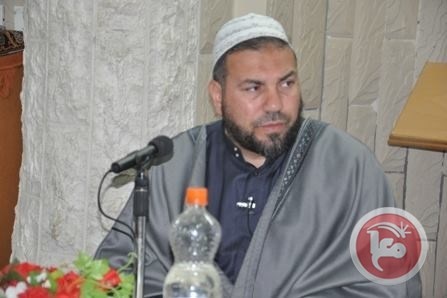 قرار رئاسي -تعيين الشيخ حمتو عميدا للمعاهد الأزهرية