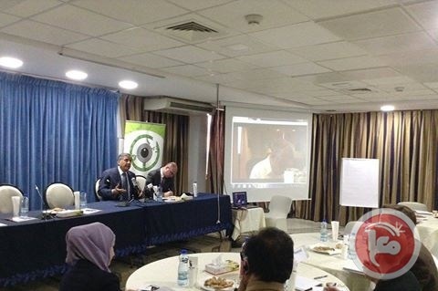 فريدمان وعمرو: الفلسطينيون لوحدهم أكثر من أي وقت مضى