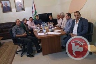 اتحاد فرع الجنوب يعقد اجتماعه الثالث ويتخذ عددا من القرارات