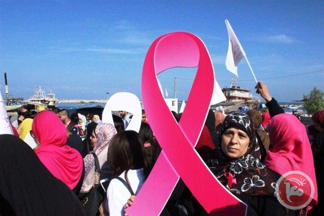 من يحكم على مريضات السرطان في غزة بالموت؟
