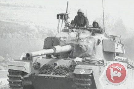 أهم قصة بطولة إسرائيلية في حرب 1973 مفبركة