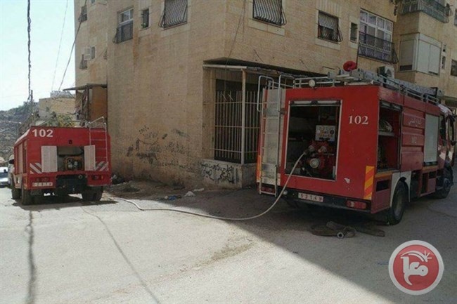الدفاع المدني يتعامل مع 291 حادث إطفاء وإنقاذ خلال أسبوع