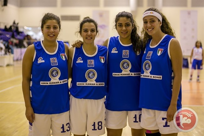 انطلاق الدورة الأولى من بطولة الأندية العربية للسيدات 3 ضد 3 بالشارقة
