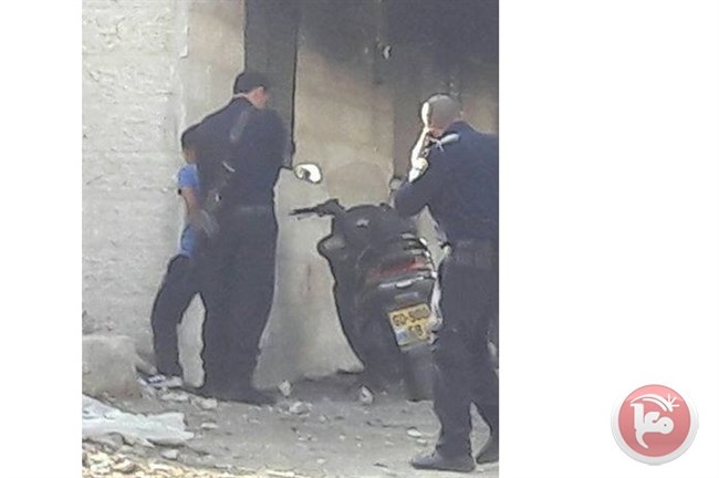 التحقيق الجنائي لعدد من الجنود لتنكيلهم بمعتقل فلسطيني