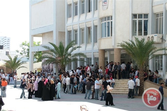 جامعة الأزهر تنظم يوما طبيا مجانيا