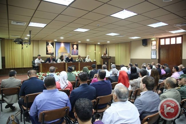 &quot;جودة البيئة&quot; تعلن نتائج الدراسة الخاصة لتقييم الأثر البيئي ل&quot;جيشوري&quot;