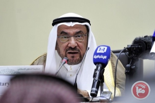 استقالة الأمين العام لمنظمة التعاون الإسلامي