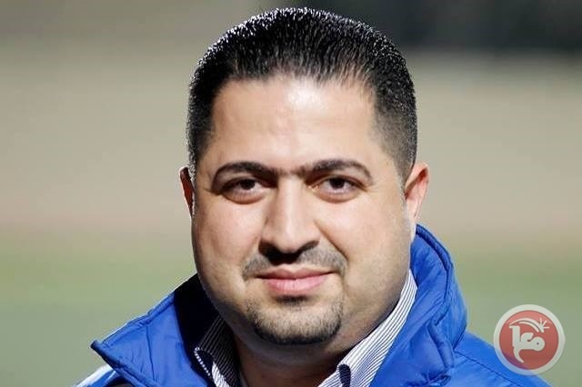 أهلي الخليل يكلف الشعراوي إدارة العمل الصحفي و الإعلامي للنادي
