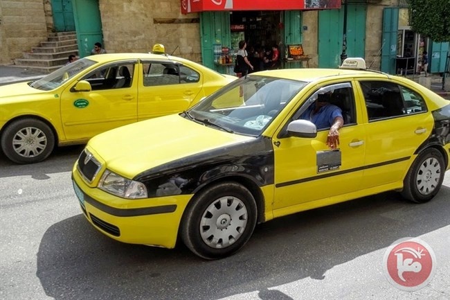 تسعيرة مواصلات بيت لحم.. احتجاج ورفض وقرار فاصل الاحد