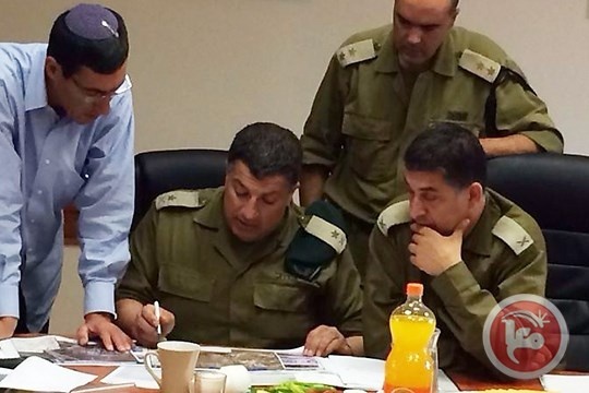 إسرائيل تخيّر الفلسطينيين بين المستوطنات والعطش