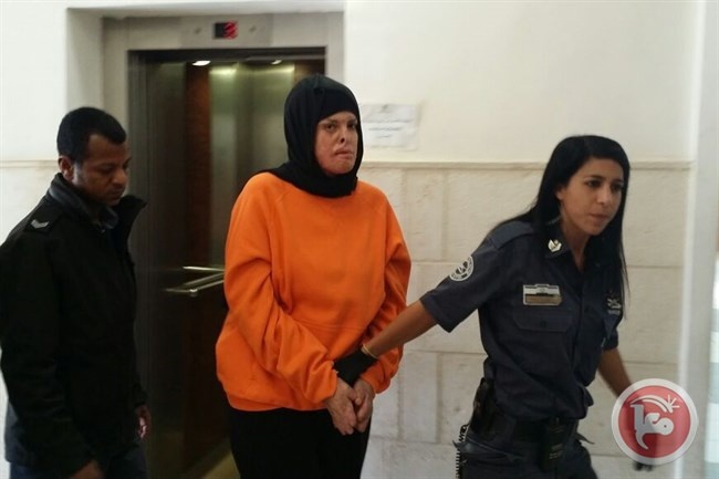 بيوم المرأة- الاحتلال يواصل اعتقال 49 أسيرة بظروف مأساوية