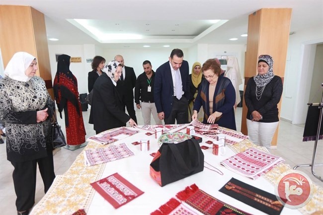 &quot;أبيك&quot; يوقع اتفاقية دعم إستراتيجي لجمعية إنعاش الأسرة