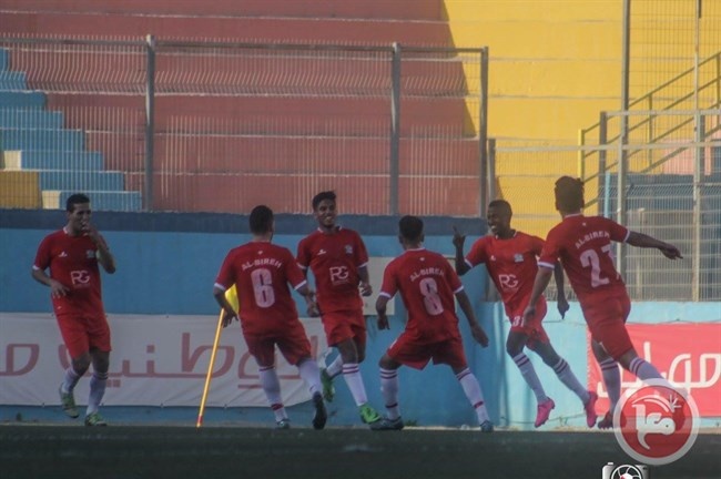 نتائج مباريات السبت في دوري الاحتراف الجزئي