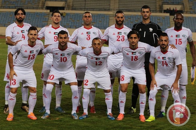 الرياضة الفلسطينية نموذج نضالي مقاوم بأسلوب حضاري