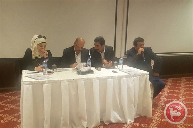 الهيئة العامة لجمعية معا تصادق على التقريرين الاداري والمالي