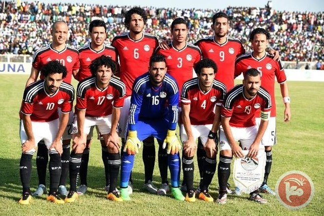 الإفتاء المصرية تجيز إفطار رمضان للاعبي المنتخب خلال كأس العالم