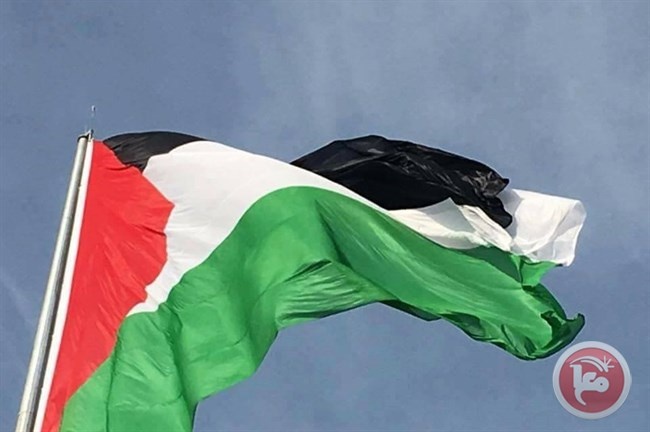 السفير الفرا يبحث دعم المفوضية الأوروبية لمشاريع حيوية في فلسطين