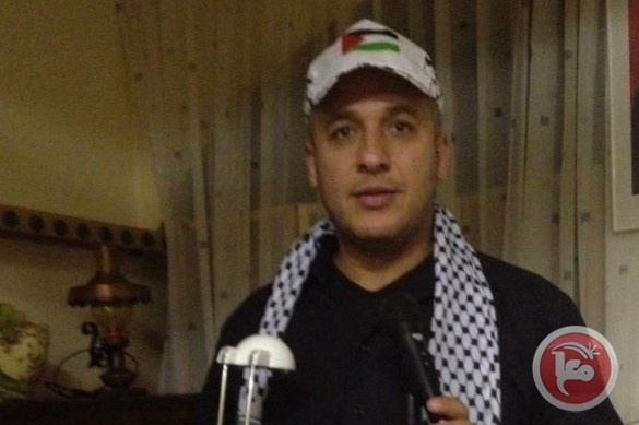 الجالية والسفارة الفلسطينية بالنمسا تحيي ذكرى استشهاد عرفات