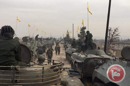 نقاط ضعف لو قصفها حزب الله لقتل آلاف الاسرائيليين بلحظة