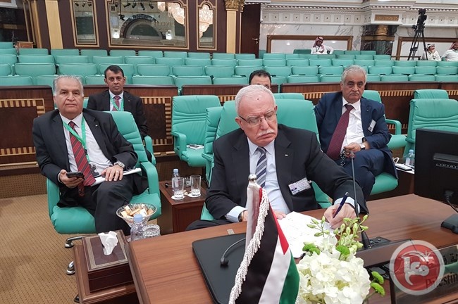 المالكي: حملة دبلوماسية مكثفة للبحث عن بديل لدعم السلام