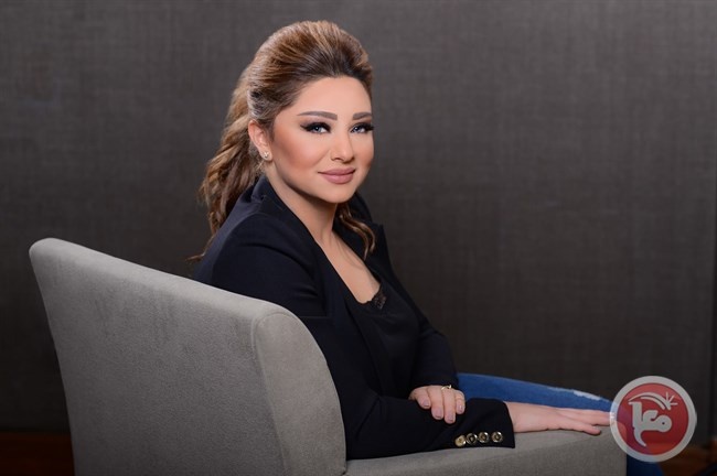 على شاشات الوطن العربي.. الصحفية هديل عليان وجه جميل لغزة