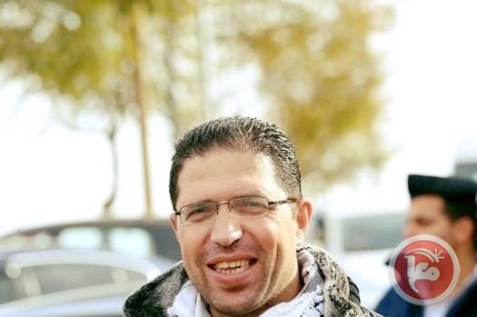 فتح: اعتقال حسن فرج عمل إسرائيلي جبان
