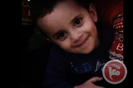وفاة طفل بحريق منزل شمال رام الله