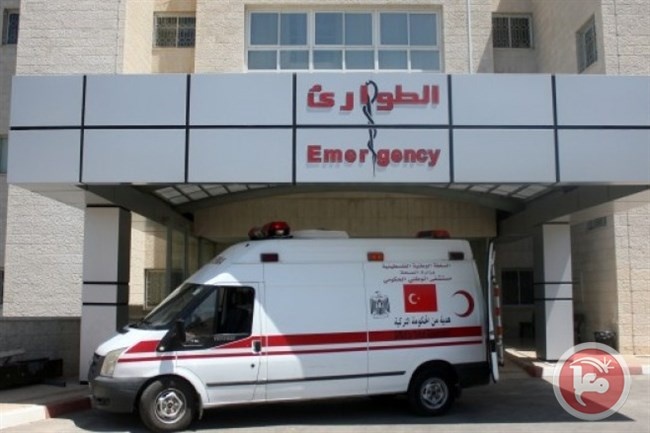 مركز الإنسان يحذر من تعرض مرضى الكلى للموت المحقق بغزة