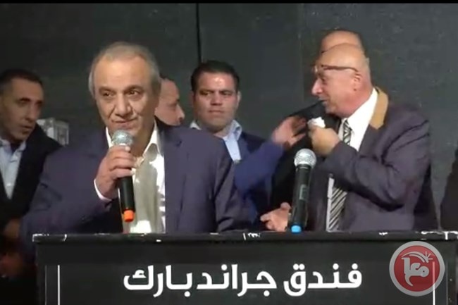 اللواء ماجد فرج: فتح تستحق أن نحميها بدمائنا