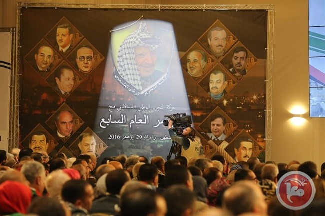 استطلاع- 82% يؤيدون مشاركة حماس والجهاد في المجلس الوطني