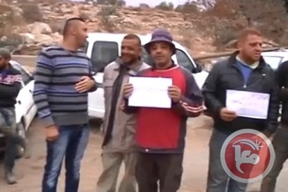 مطالبات بحل نقص الماء في كفر اللبد بعد انخفاض إنتاجية بئرها الوحيد