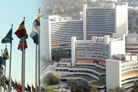 فلسطين عضو بالميثاق الدولي للحماية المادية النووية