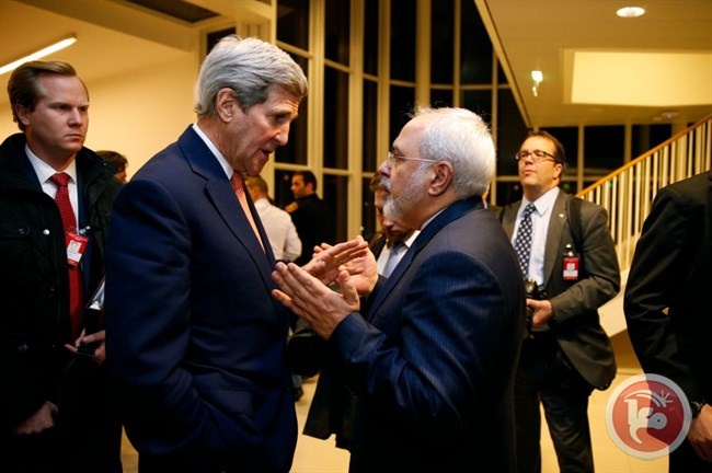واشنطن تمدد العقوبات ضد إيران.. والأخيرة:سنرد