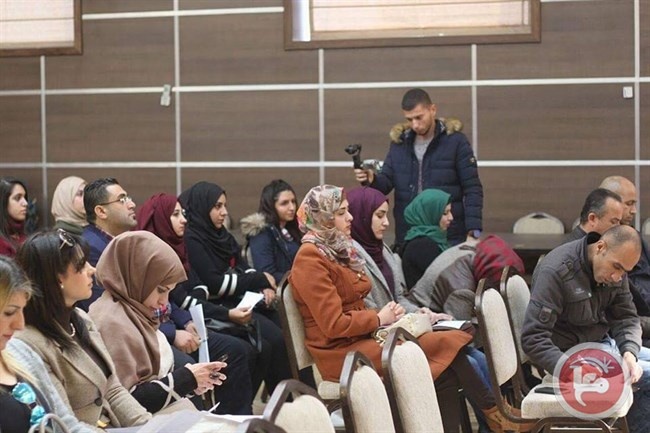 المرصد يعقد لقاء مفتوحا حول عمالة الأطفال في بيت لحم