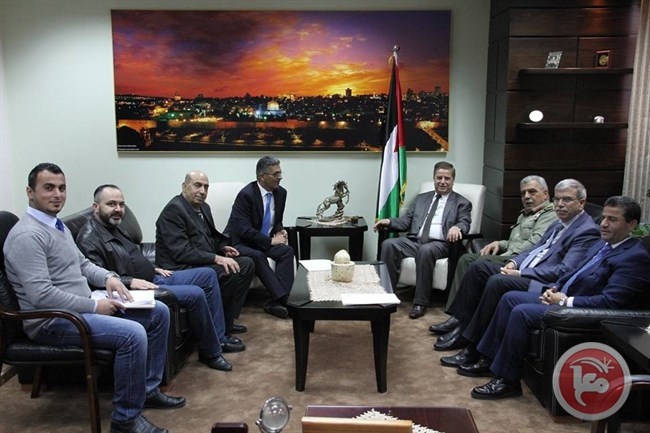 المجلس الصحي الأعلى يعقد جلسته الخامسة