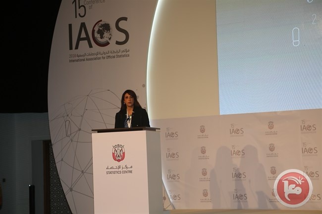 عوض تعلن عن انطلاق المرحلة الميدانية الثانية للتعداد