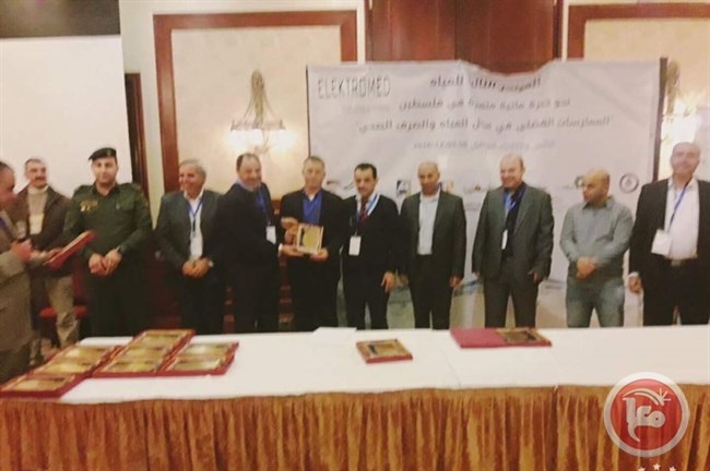 &quot;المستهلك&quot;: حوكمة القطاع المائي مدخل أساسي وليس الضغط على المشتركين